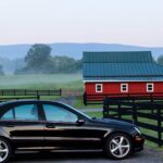 Passez par un concessionnaire pour acheter une voiture d'occasion