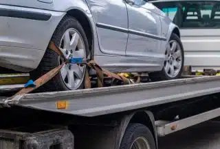 permis de dépanneuse