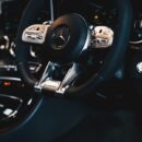 volant Mercedes