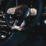 volant Mercedes