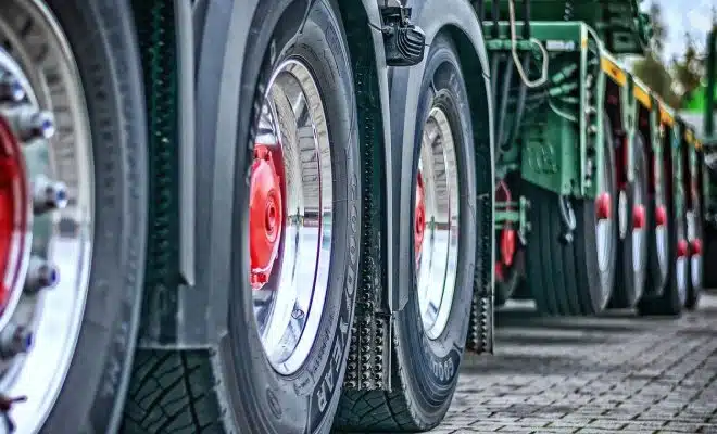 Portique de lavage poids lourds : choisir un fournisseur d'équipements expérimenté