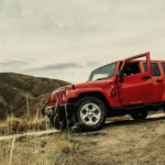 jeep 4x4