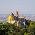 Que faire en vacances aux alentours de Lisbonne ?