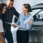 Quelles sont les étapes pour acheter une voiture d’occasion chez un professionnel ?