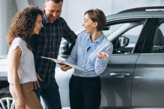 Quelles sont les étapes pour acheter une voiture d’occasion chez un professionnel ?
