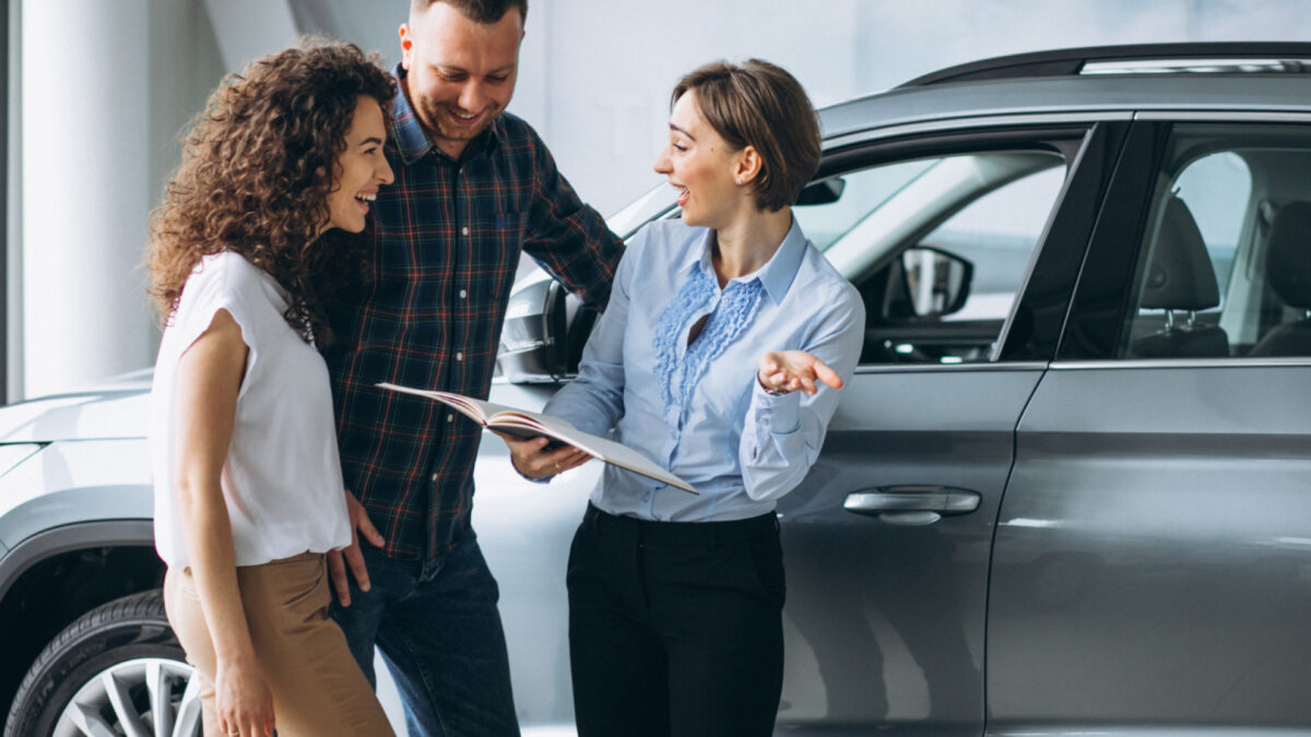 Quelles sont les étapes pour acheter une voiture d’occasion chez un professionnel ?