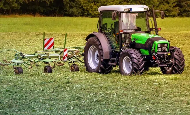 Trouver des pièces de qualité pour l'entretien de son tracteur