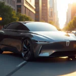 voiture neuve 2025